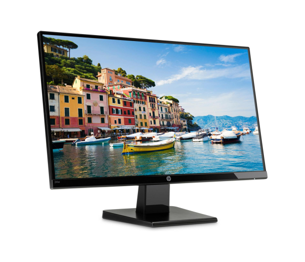 HP 24W - 449455 - zdjęcie 3